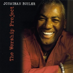 Jonathan Butler - Lord, I'm Ready