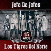 Jefe de Jefes artwork