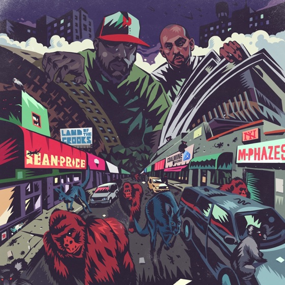 Cover artwork for Dump in the Gut