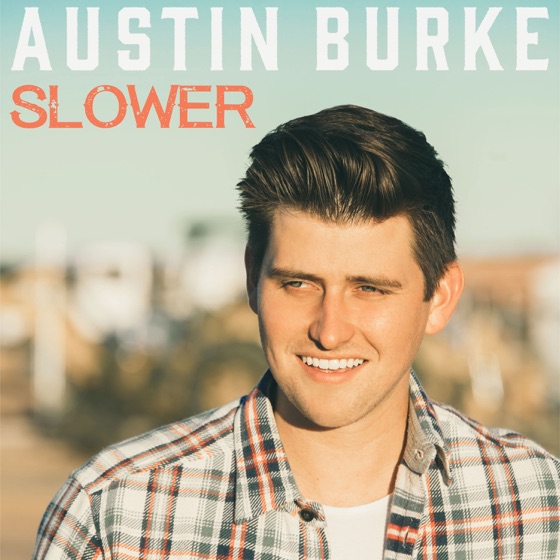 Cover artwork for Slower