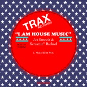 I Am House Music (Music Box Mix) artwork