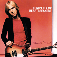 Tom Petty & The Heartbreakers - Even the Losers artwork