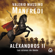 Valerio Massimo Manfredi - Aléxandros II