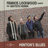 Minton's Blues artwork