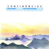 Confidências - Luiz Flavio Alcofra & Lena Verani