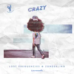 Crazy - Single - Lost Frequencies
