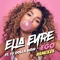 Ego - Ella Eyre lyrics