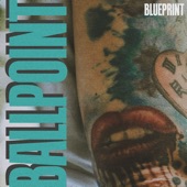 Blueprint artwork