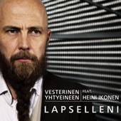 Lapselleni (feat. Heini Ikonen) [Hyväntekeväisyysversio] artwork