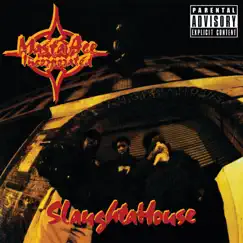 SlaughtaHouse (Deluxe Edition) by Masta Ace Incorporated album reviews, ratings, credits