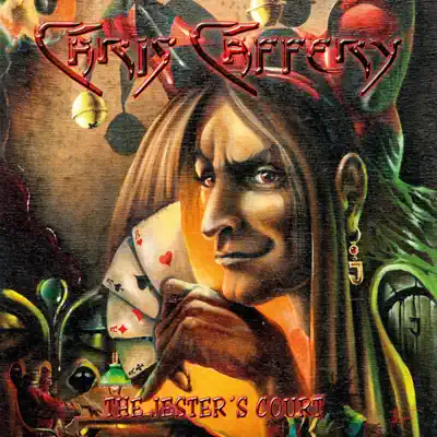 Jester's Court - Chris Caffery
