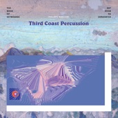 Third Coast Percussion - Le livre des claviers: I. 6 Thai Gongs, 2 Marimbas