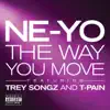 Stream & download The Way You Move (feat. Trey Songz & T-Pain)