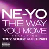 The Way You Move (feat. Trey Songz & T-Pain) song lyrics