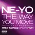 The Way You Move (feat. Trey Songz & T-Pain) song reviews