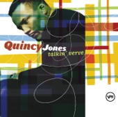 Quincy Jones - Boogie Stop Shuffle