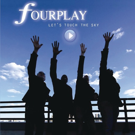 Art for More Than a Dream by Fourplay