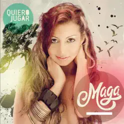Quiero Jugar - Maga Quiero Jugar - Maga