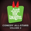 Just for Laughs - Comedy All-Stars, Vol. 4, 2017