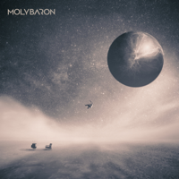 MOLYBARON - Molybaron artwork