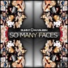 So Many Faces (Remixes) - EP