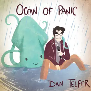 télécharger l'album Dan Telfer - Ocean Of Panic