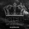 Dix-Iple Deca - Dieu Est Souverain (feat. Eric)