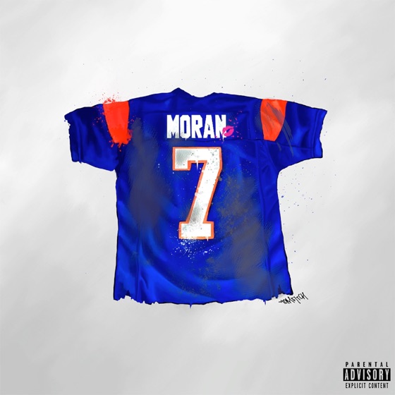 Cover artwork for Aaa (feat. Saint)