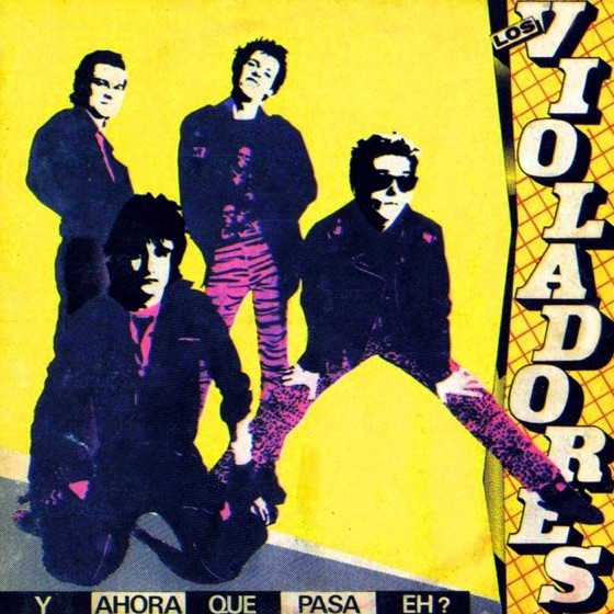 Cover artwork for Espera y Veras