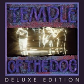Temple of the Dog (Deluxe Edition) artwork