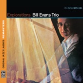 Explorations (Original Jazz Classics Remasters) artwork