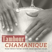 Tambour Chamanique artwork