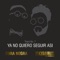 Ya No Quiero Seguir Así - Yoky Barrios lyrics