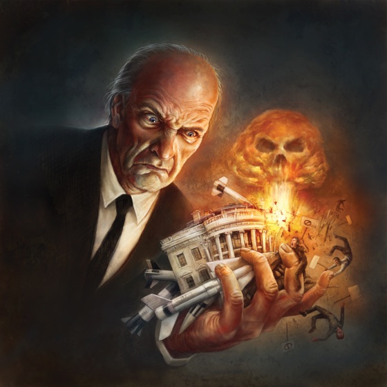 Cover artwork for Gasmask
