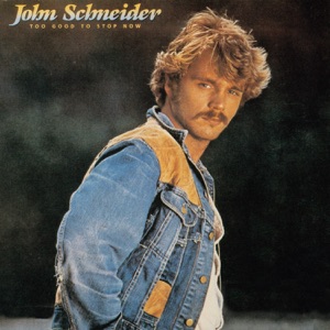 John Schneider - Trouble - Line Dance Choreographer