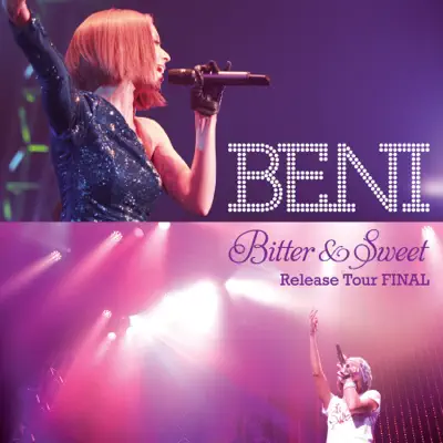 Sakurazaka Live Ver. - Single - Beni