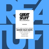 Good Old Days (Kim Kaey Remix) artwork