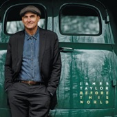 James Taylor - Stretch of the Highway