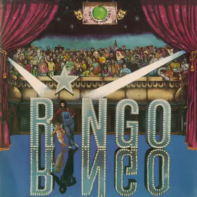 Ringo (Bonus Track Version) - Ringo Starr