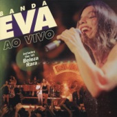 Banda Eva: Ao Vivo artwork