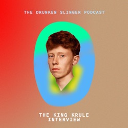 The Drunken Slinger Podcast