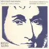 Paganini: Sonate per violino e chitarra album lyrics, reviews, download