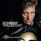 Johnny Hallyday - Excuse Moi Partenaire