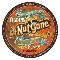 Ogdens' Nut Gone Flake (50th Anniversary Edition) - Small Faces