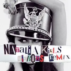 Mirrors (France Remixes Version) - EP - Natalia Kills