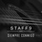 Siempre Conmigo - Staff9 lyrics