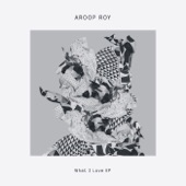 Aroop Roy - Save Our Love