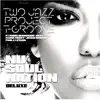 NU SOUL NATION (Deluxe) [with T-Groove] [with T-Groove] album lyrics, reviews, download