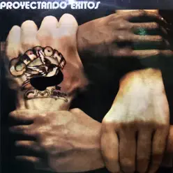Proyectando Éxitos - Cerrone Proyectando Éxitos - Cerrone