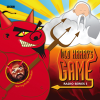 Andy Hamilton - Old Harry's Game: The Complete Series Five artwork